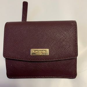 Women’s Kate Spade Wallet